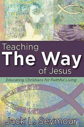 Picture of Teaching the Way of Jesus