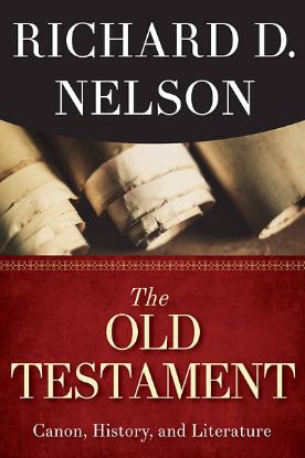 Picture of The Old Testament