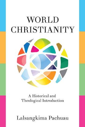 Picture of World Christianity