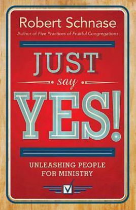Picture of Just Say Yes!
