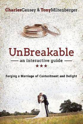 Picture of UnBreakable