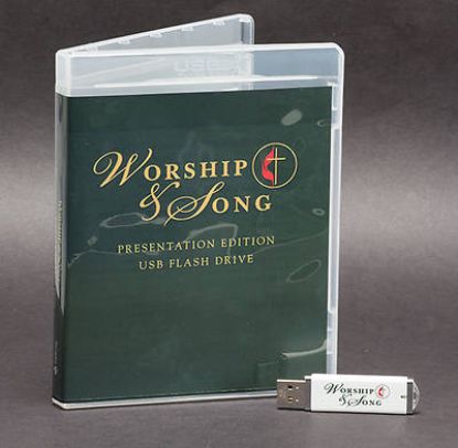 Picture of Worship & Song Presentation Edition