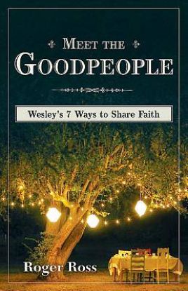 Picture of Meet the Goodpeople