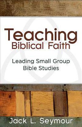 Picture of Teaching Biblical Faith