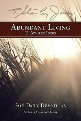 Picture of Abundant Living