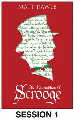 Picture of The Redemption of Scrooge Session Video