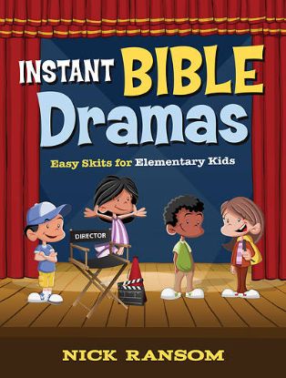 Picture of Instant Bible Dramas