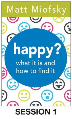 Picture of happy Session Video