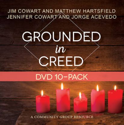 Picture of Grounded in Creed Session Video