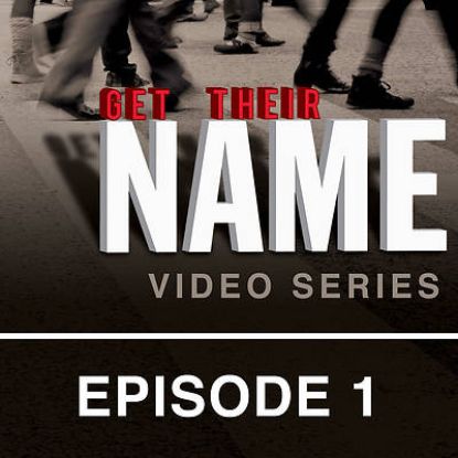 Picture of Get Their Name Session Video