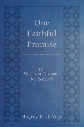 Picture of One Faithful Promise