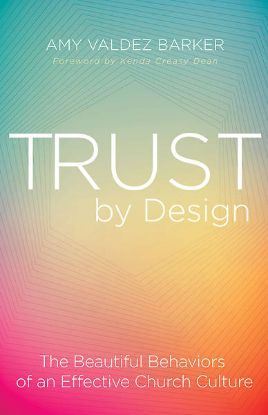 Picture of Trust by Design