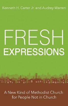 Picture of Fresh Expressions