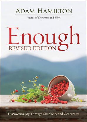 Picture of Enough Revised Edition
