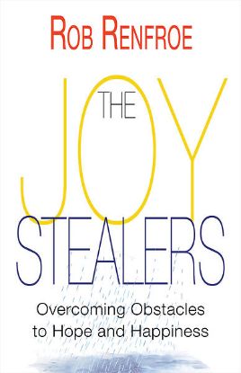 Picture of The Joy Stealers