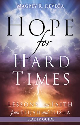 Picture of Hope for Hard Times Leader Guide