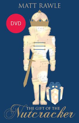 Picture of The Gift of The Nutcracker Session Video