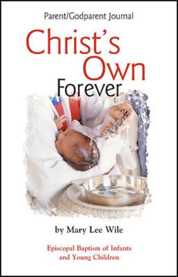 Picture of Christ's Own Forever