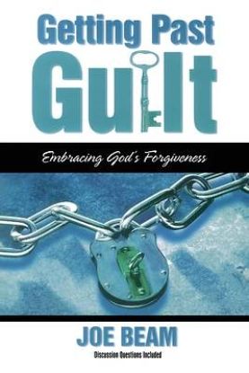 Picture of Getting Past Guilt