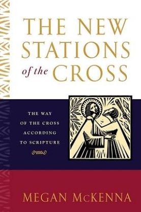 Picture of The New Stations of the Cross