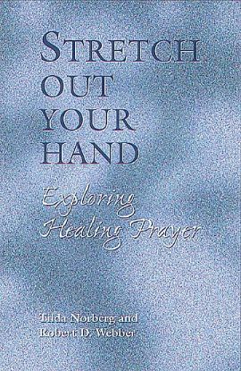 Picture of Stretch Out Your Hand