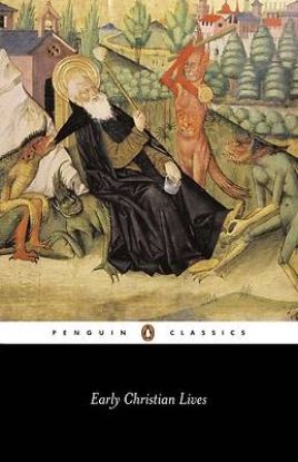 Picture of Early Christian Lives
