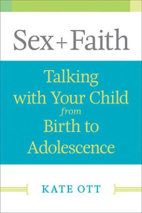 Picture of Sex + Faith