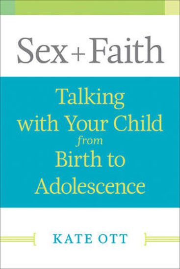 Picture of Sex + Faith