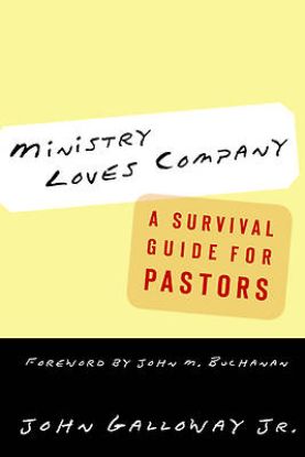 Picture of Ministry Loves Company