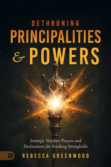 Picture of Dethroning Principalities and Powers