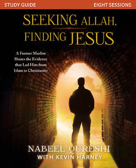 Picture of Seeking Allah, Finding Jesus Study Guide - eBook [ePub]