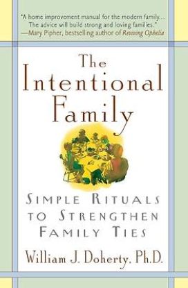 Picture of The Intentional Family