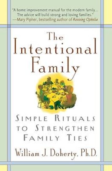 Picture of The Intentional Family