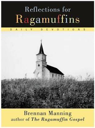 Picture of Reflections for Ragamuffins