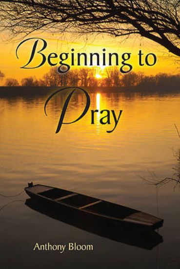 Picture of Beginning to Pray