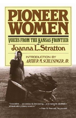 Picture of Pioneer Women