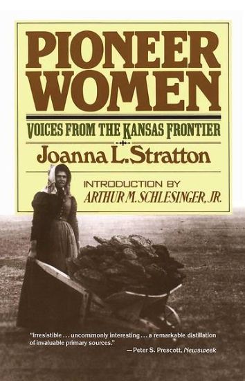 Picture of Pioneer Women