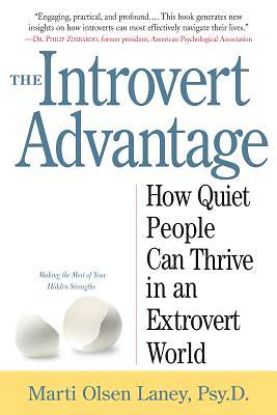 Picture of The Introvert Advantage