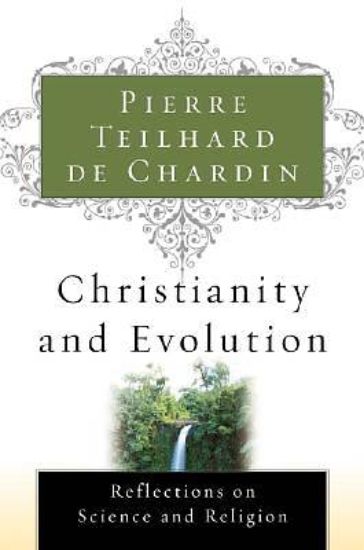 Picture of Christianity and Evolution