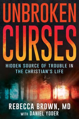 Picture of Unbroken Curses