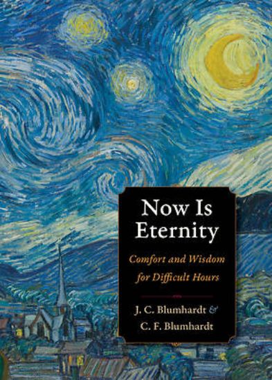 Picture of Now is Eternity