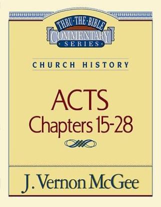 Picture of Acts II