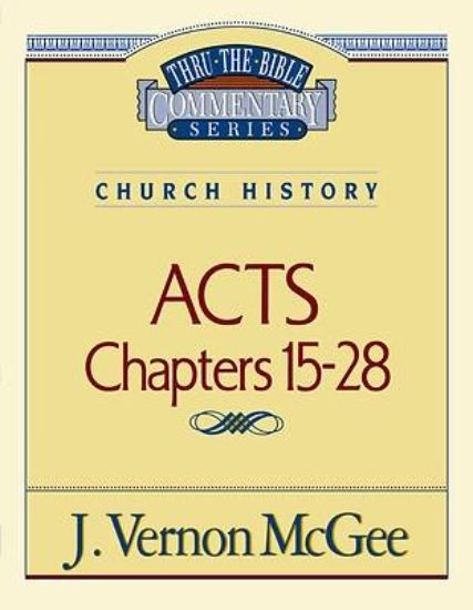 Picture of Acts II