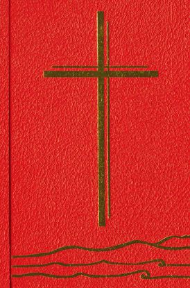 Picture of New Zealand Prayer Book