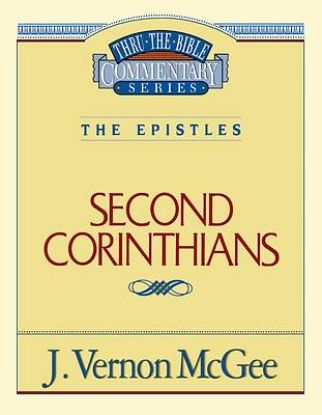 Picture of 2 Corinthians