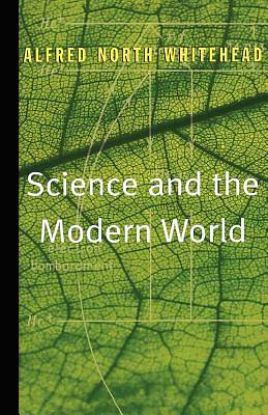 Picture of Science and the Modern World
