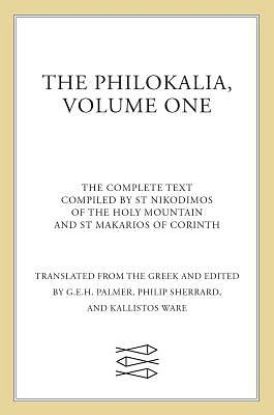 Picture of The Philokalia, Volume 1