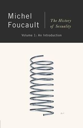 Picture of The History of Sexuality