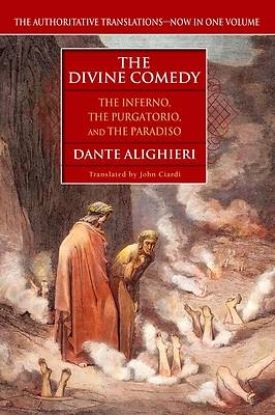 Picture of The Divine Comedy
