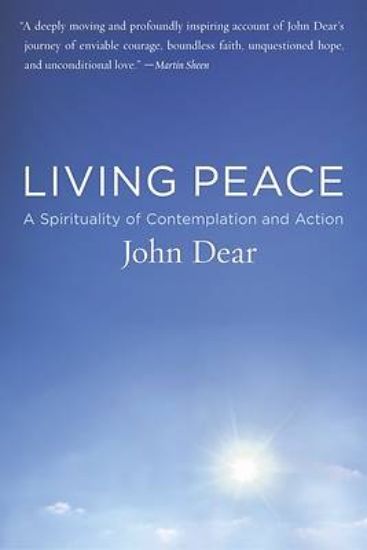 Picture of Living Peace